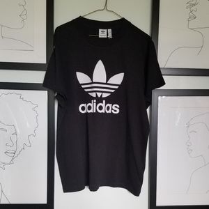 👁️ Adidas Boyfriend Tee